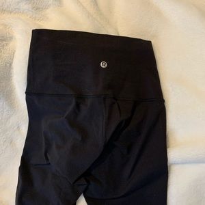 NWOT! lululemon wunder unders